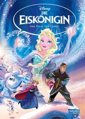Disney Filmcomics 2: Die Eisk&ouml;nigin