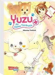 Yuzu - die kleine Tier&auml;rztin 1