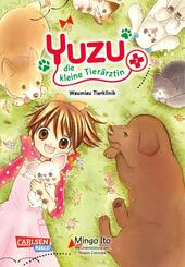Yuzu - die kleine Tier&auml;rztin 2