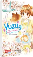 Yuzu - die kleine Tier&auml;rztin 4