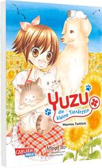 Yuzu - die kleine Tier&auml;rztin 5