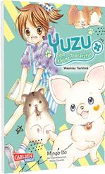 Yuzu - die kleine Tier&auml;rztin 6