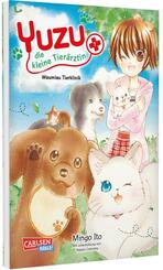 Yuzu - die kleine Tier&auml;rztin 7
