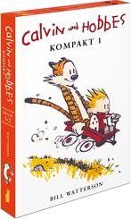 Calvin und Hobbes Kompakt 1