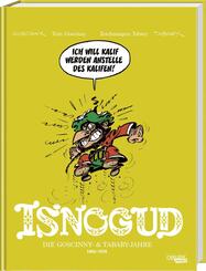 Isnogud Collection: Die Goscinny- und Tabary-Jahre 1962-1978
