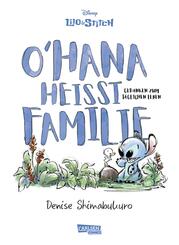 Lilo & Stitch: O'hana hei&szlig;t Familie