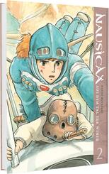 Nausica&auml; aus dem Tal der Winde: Doppelband-Edition 2