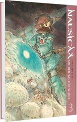 Nausica&auml; aus dem Tal der Winde: Doppelband-Edition 3