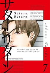 Saturn Return 7