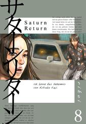 Saturn Return 8