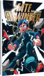 Fate Rewinder 1