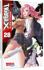 Triage X 28