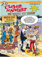 Clever und Smart Sonderband: Die Qualen der Wahlen