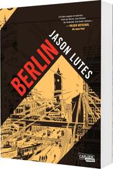 Berlin: Gesamtausgabe (Paperback)