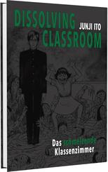 Dissolving Classroom