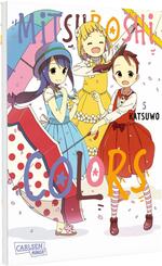 Mitsuboshi Colors 5