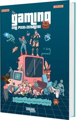 Gaming - Eine Pixel-Zeitreise