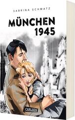 M&uuml;nchen 1945