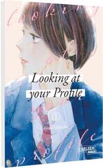 Looking at Your Profile 1