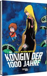 K&ouml;nigin der 1000 Jahre 2