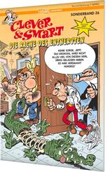 Die Rache des Entnervten