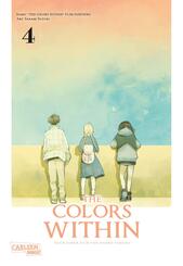 The Colors Within 4