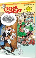 Clever und Smart Sonderband: Alte Feindschaft rostet nicht