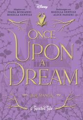 Once Upon a Dream
