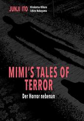 Mimi's Tales of Terror