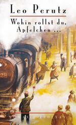 Wohin rollst du, &Auml;pfelchen ...