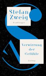 Verwirrung der Gef&uuml;hle