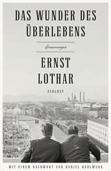 Das Wunder des &Uuml;berlebens