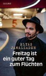 Freitag ist ein guter Tag zum Fl&uuml;chten