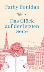 Das Gl&uuml;ck auf der letzten Seite