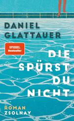 Die sp&uuml;rst du nicht