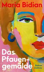 Das Pfauengem&auml;lde