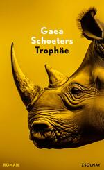 Troph&auml;e