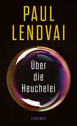 &Uuml;ber die Heuchelei