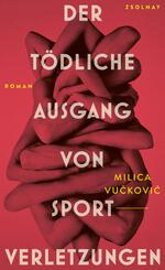 Der t&ouml;dliche Ausgang von Sportverletzungen