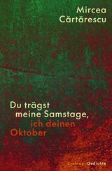 Du tr&auml;gst meine Samstage, ich deinen Oktober