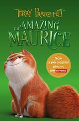 The Amazing Maurice and His Educated Rodents