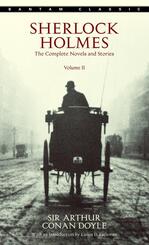Sherlock Holmes: The Complete Novels and Stories.Vol.2