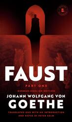 Faust, German-English ed..Part.1