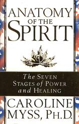 Anatomy of the Spirit