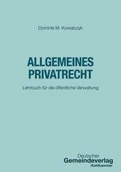 Allgemeines Privatrecht