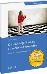 Kindeswohlgef&auml;hrdung erkennen und vermeiden