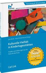 Kulturelle Vielfalt in Kindertagesst&auml;tten