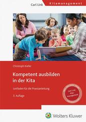 Kompetent ausbilden in der Kita