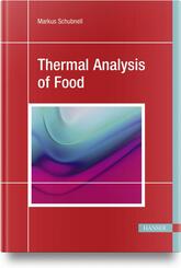 Thermal Analysis of Food