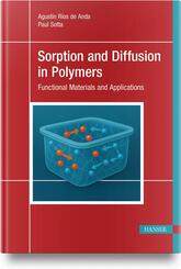 Sorption and Diffusion in Polymers